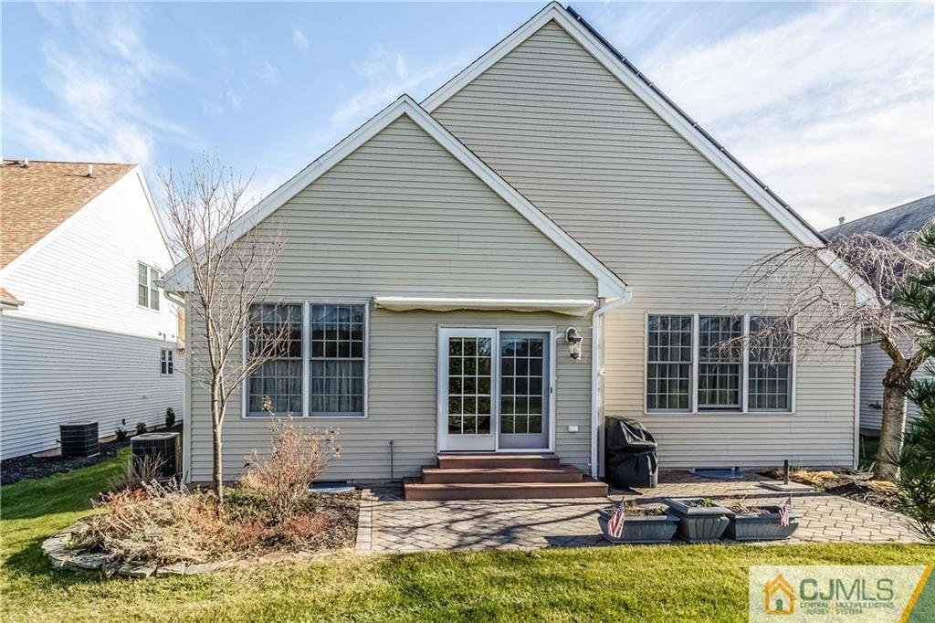 8 Stryker Road Somerset, NJ 08873 - Photo 21 of 25 Gallery Image 21