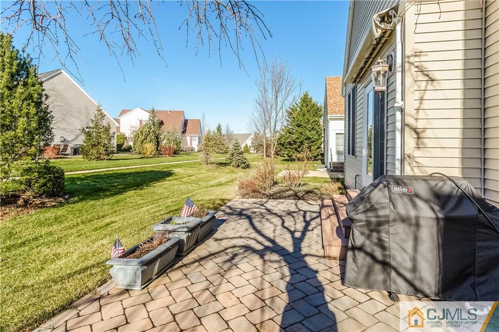 8 Stryker Road Somerset, NJ 08873 - Photo 22 of 25 Gallery Image 22