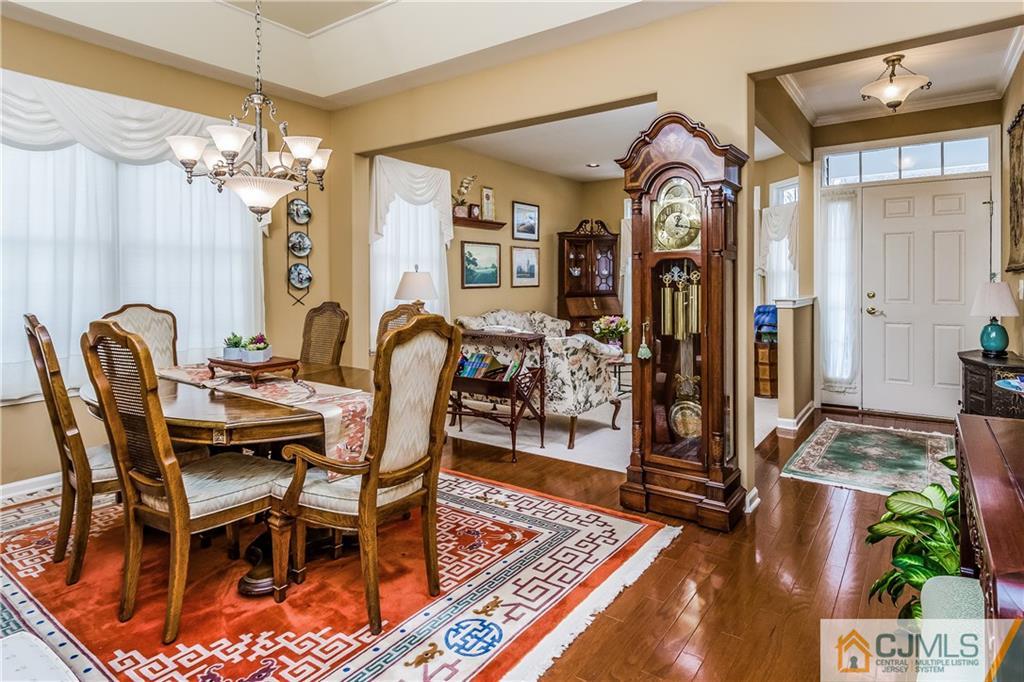 8 Stryker Road Somerset, NJ 08873 - Photo 4 of 25 Gallery Image 4