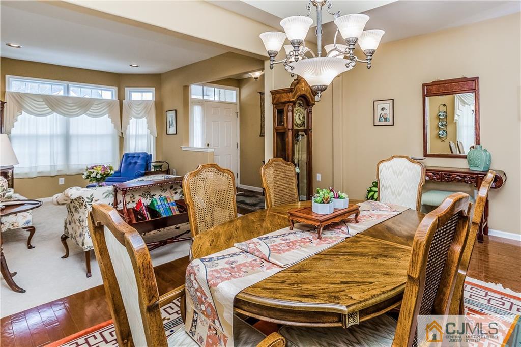 8 Stryker Road Somerset, NJ 08873 - Photo 5 of 25 Gallery Image 5