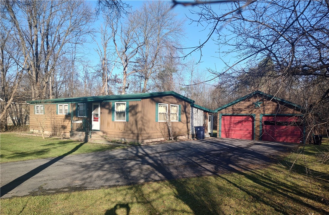 2217 Black Brook Road Seneca Falls, NY 13148 - Photo 4 of 40