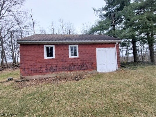 4854 Bealls Ridge Road Wellsburg, WV 26070 - Photo 11 of 12