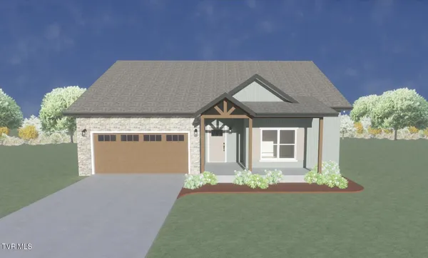$439,900 | 116 Emerald Drive, Greeneville, TN 37745