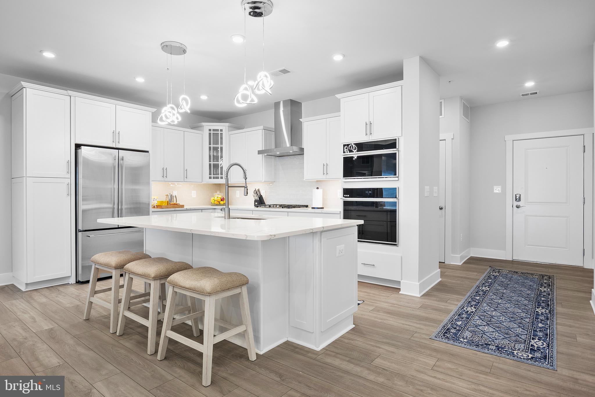 111 Marshgrass Way, Unit 43 Chester, MD 21619 - Photo 12 of 63 Kitchen