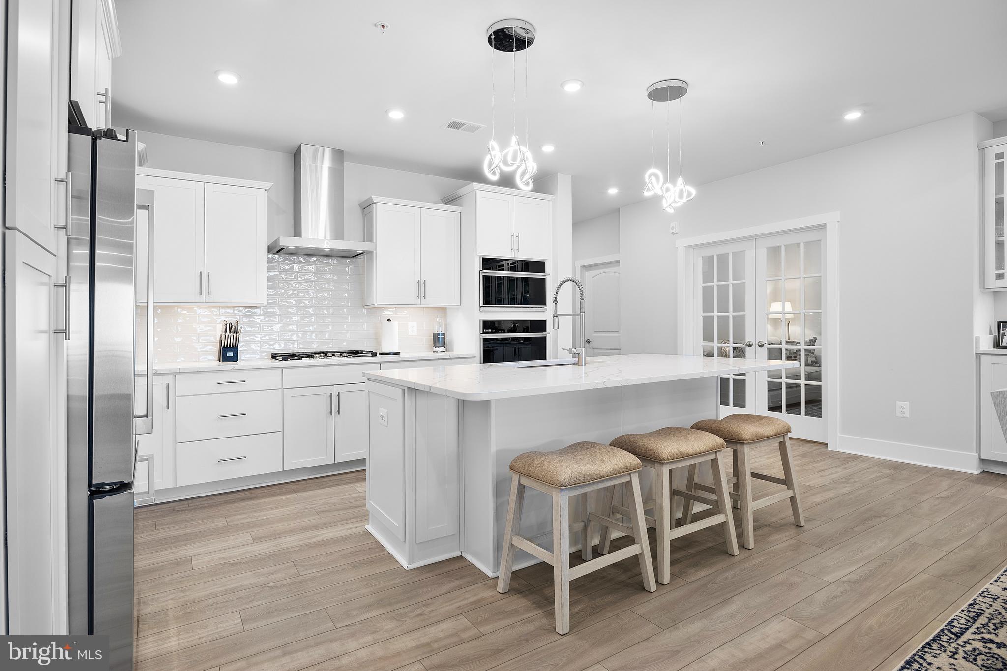 111 Marshgrass Way, Unit 43 Chester, MD 21619 - Photo 13 of 63 Kitchen