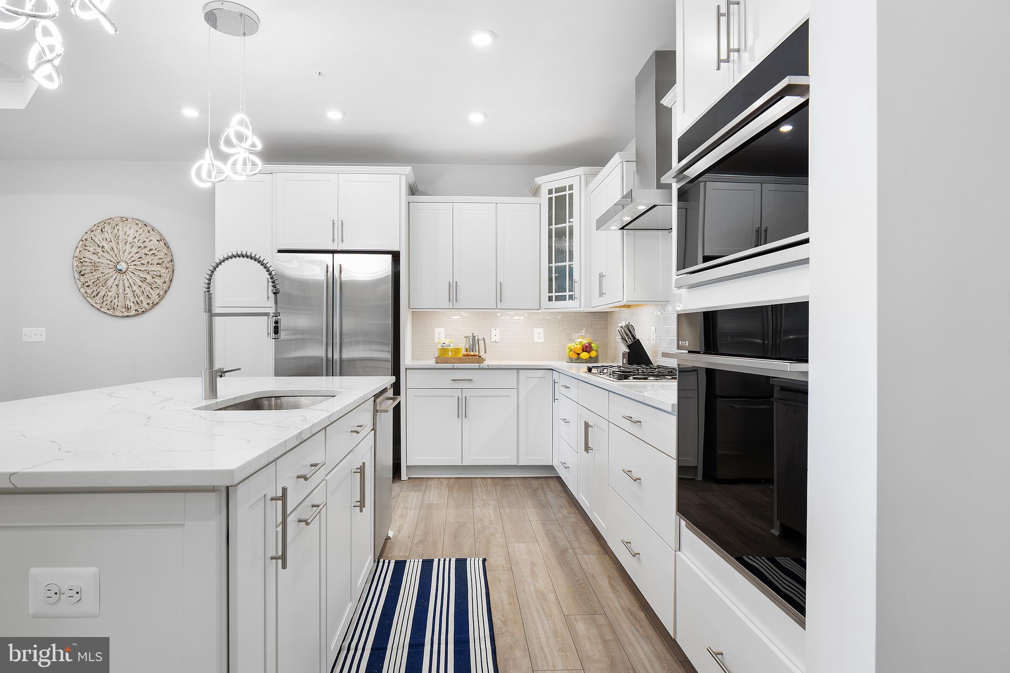 111 Marshgrass Way, Unit 43 Chester, MD 21619 - Photo 14 of 63 Kitchen