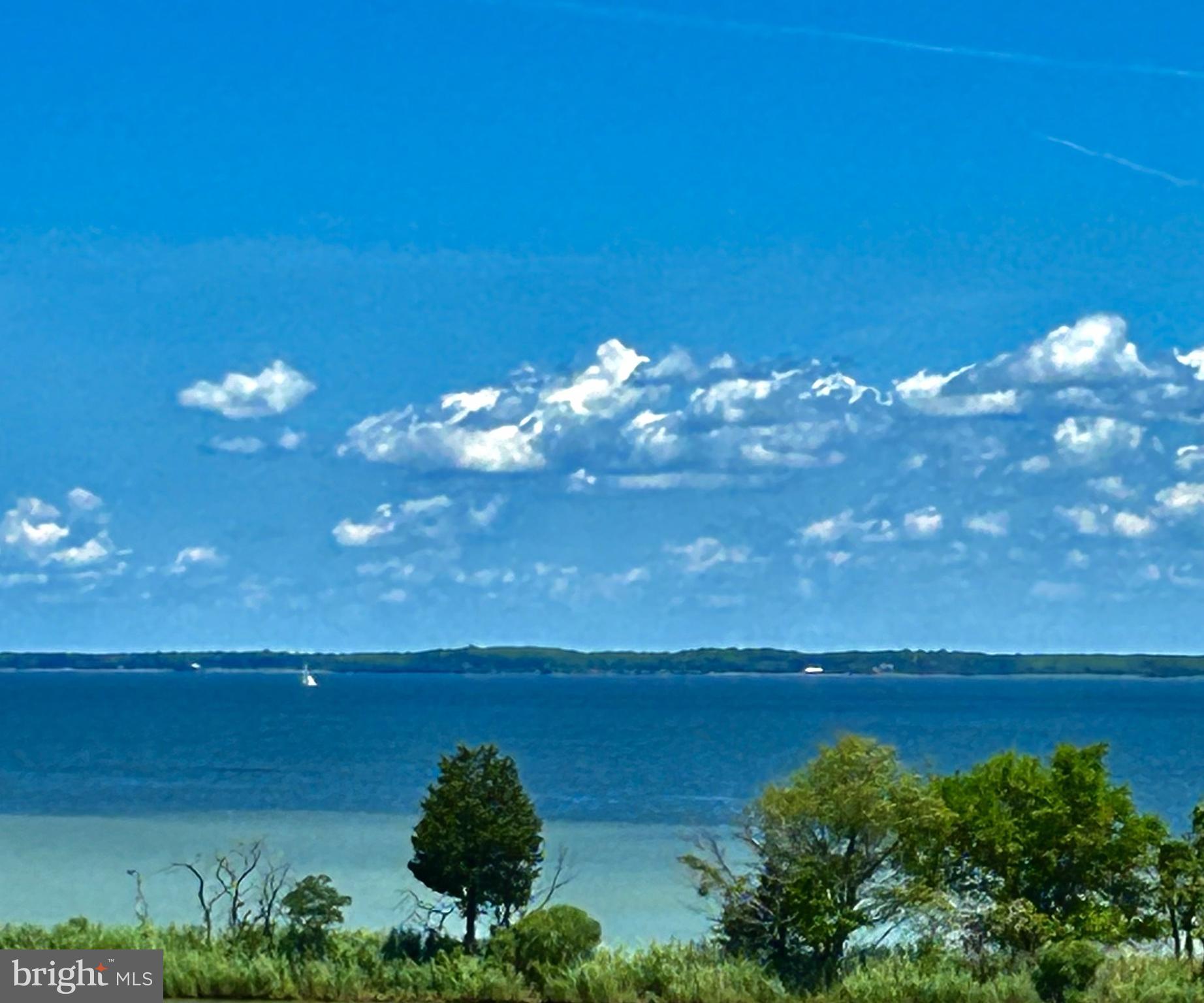 111 Marshgrass Way, Unit 43 Chester, MD 21619 - Photo 2 of 63 Waterview from balcony!
