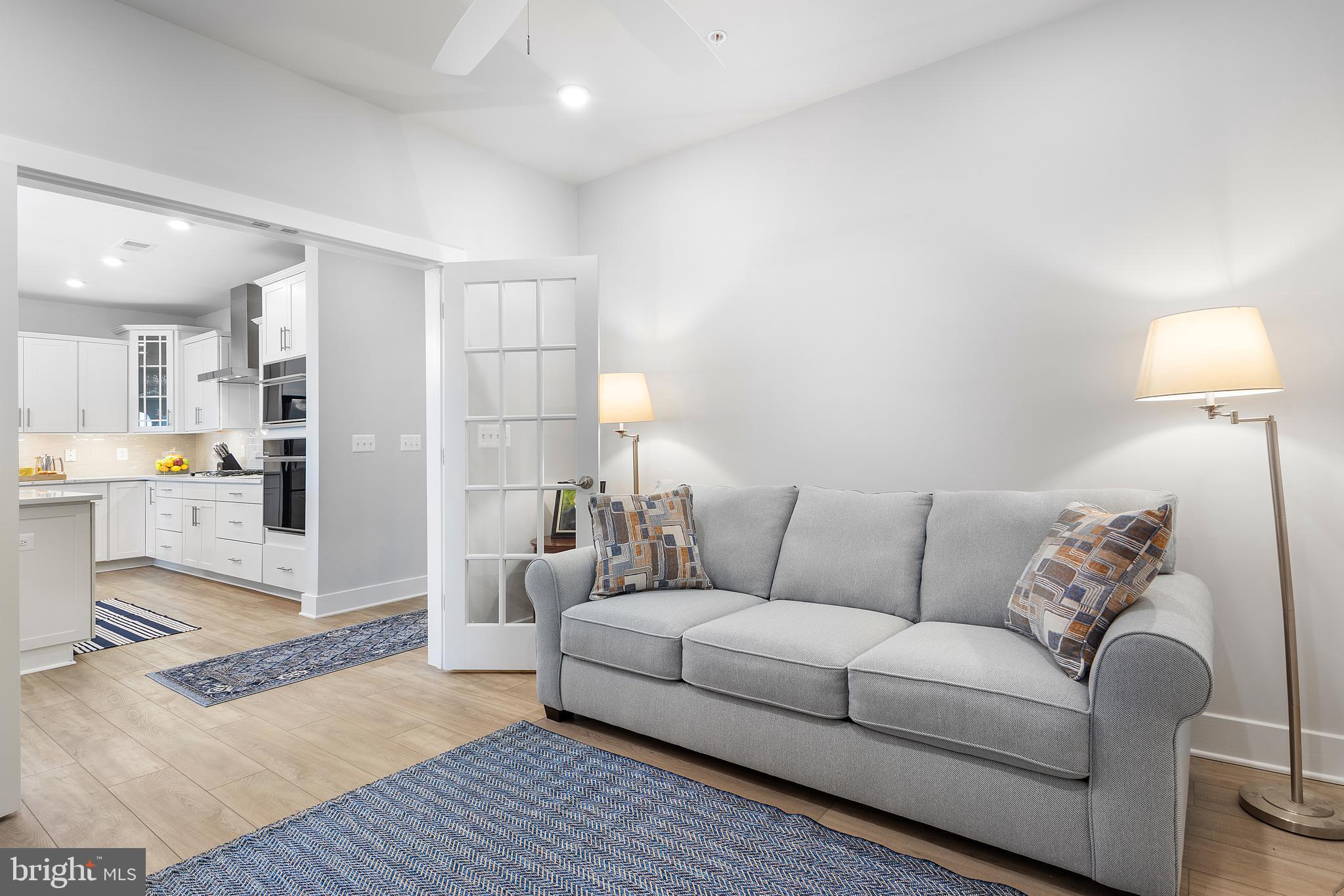 111 Marshgrass Way, Unit 43 Chester, MD 21619 - Photo 30 of 63 Office/ TV Room