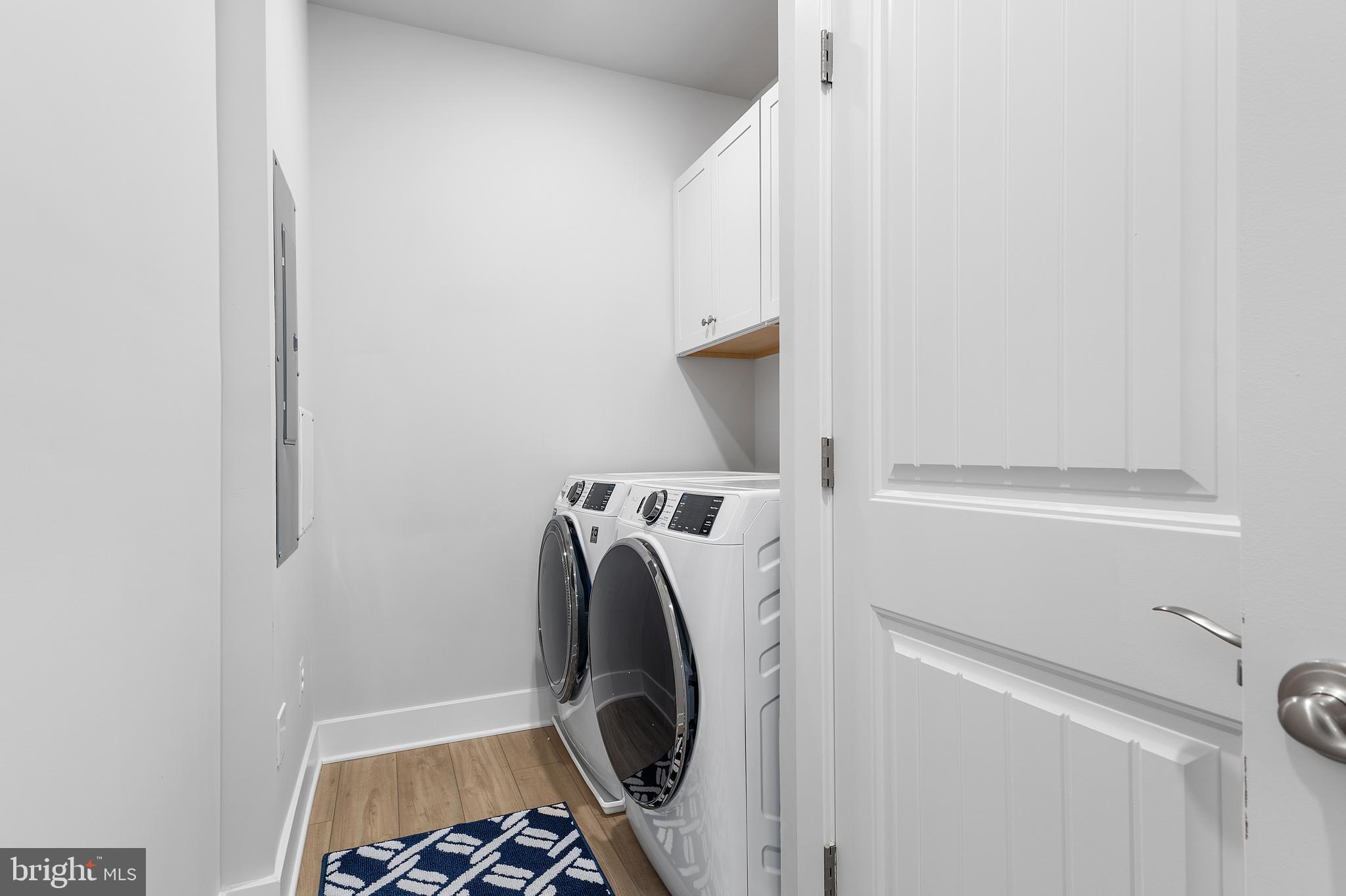 111 Marshgrass Way, Unit 43 Chester, MD 21619 - Photo 31 of 63 Full Laundry