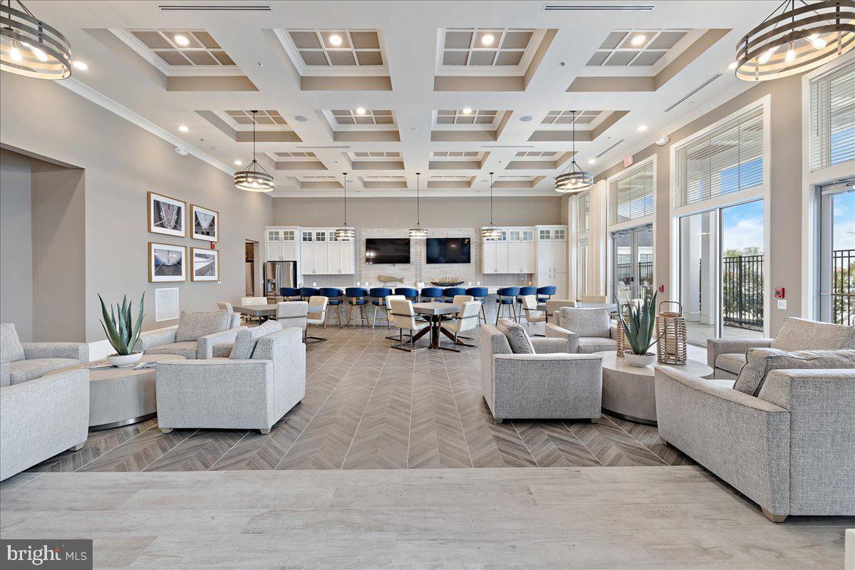 111 Marshgrass Way, Unit 43 Chester, MD 21619 - Photo 36 of 63 Clubhouse Amenity