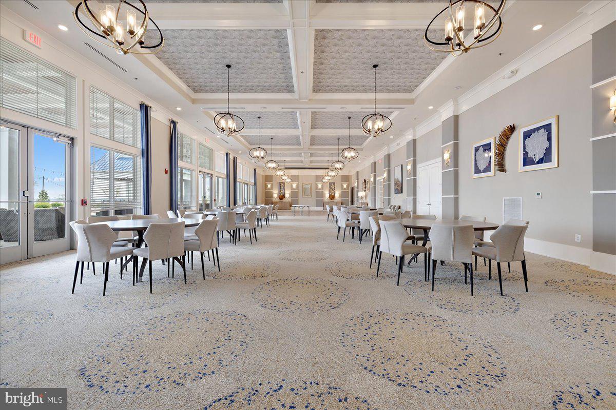 111 Marshgrass Way, Unit 43 Chester, MD 21619 - Photo 38 of 63 Clubhouse Amenity