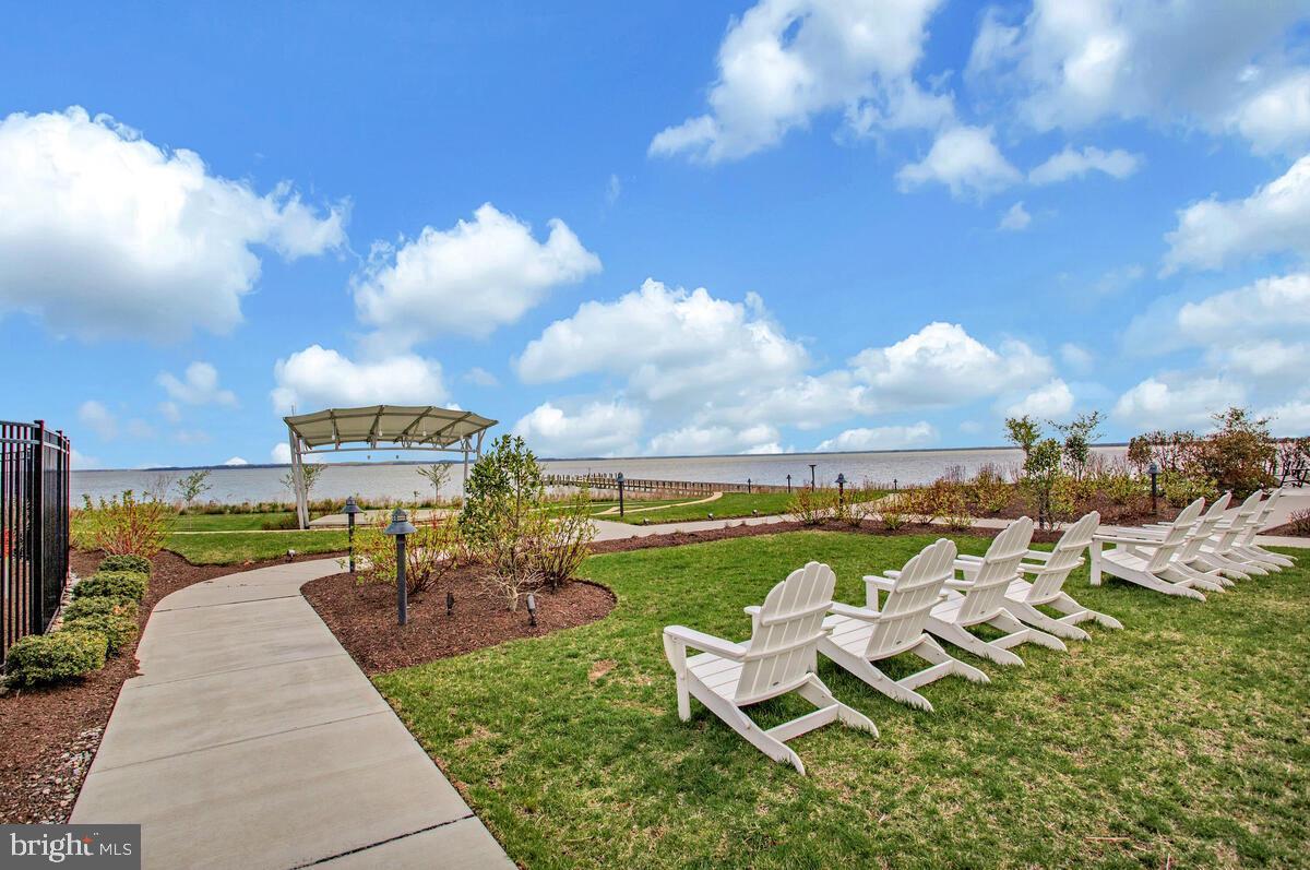 111 Marshgrass Way, Unit 43 Chester, MD 21619 - Photo 42 of 63 Waterfront Amenities