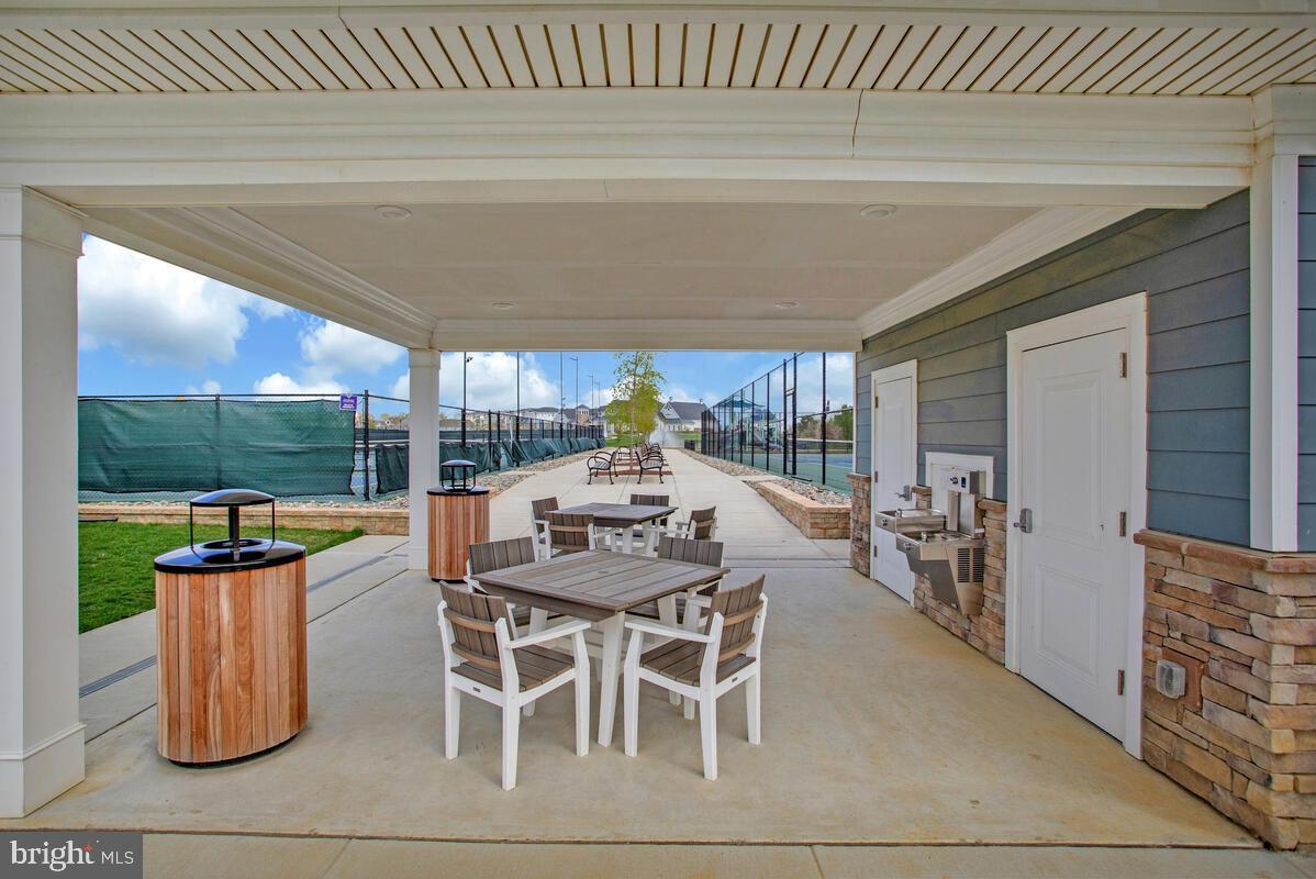 111 Marshgrass Way, Unit 43 Chester, MD 21619 - Photo 46 of 63 Waterfront Amenities