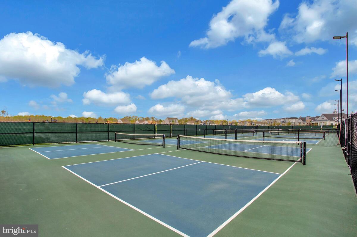 111 Marshgrass Way, Unit 43 Chester, MD 21619 - Photo 51 of 63 Pickleball