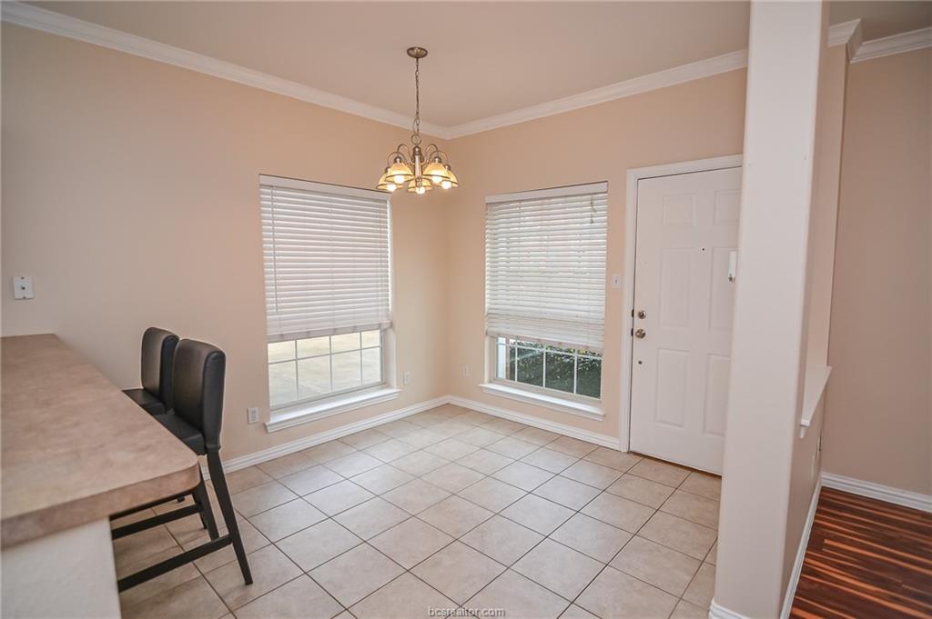 1001 Krenek Tap Road, Unit 902 College Station, TX 77840 - Photo 4 of 8 a view of an empty room with a window