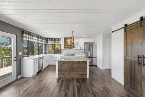 $895,000 | 1140 Tanglewood Road, Prescott, AZ 86303