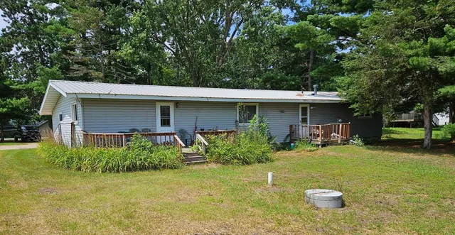 $259,900 | N7602 540th Street, Menomonie, WI 54751