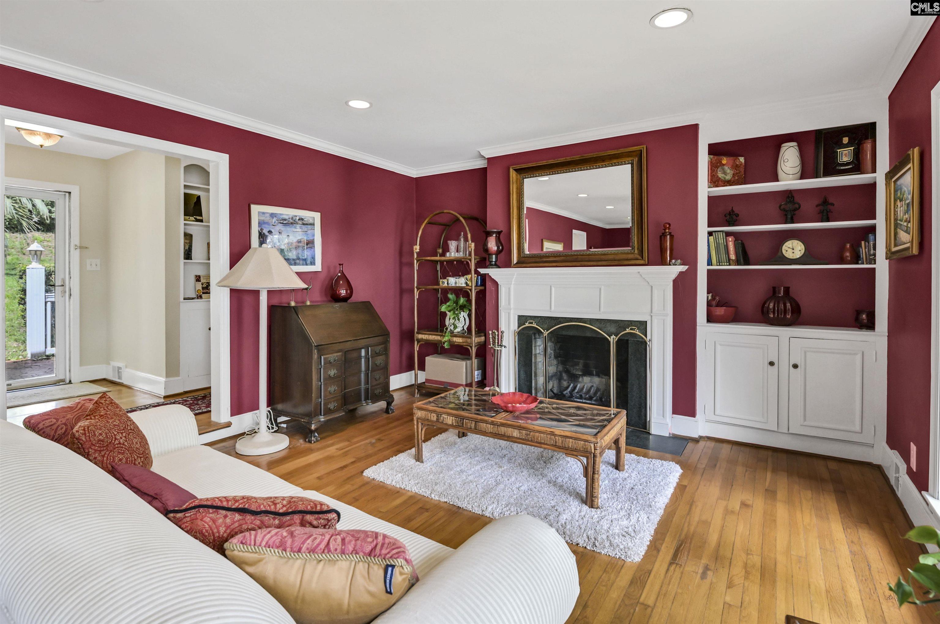 150 Castle Road Columbia, SC 29210 - Photo 9 of 41