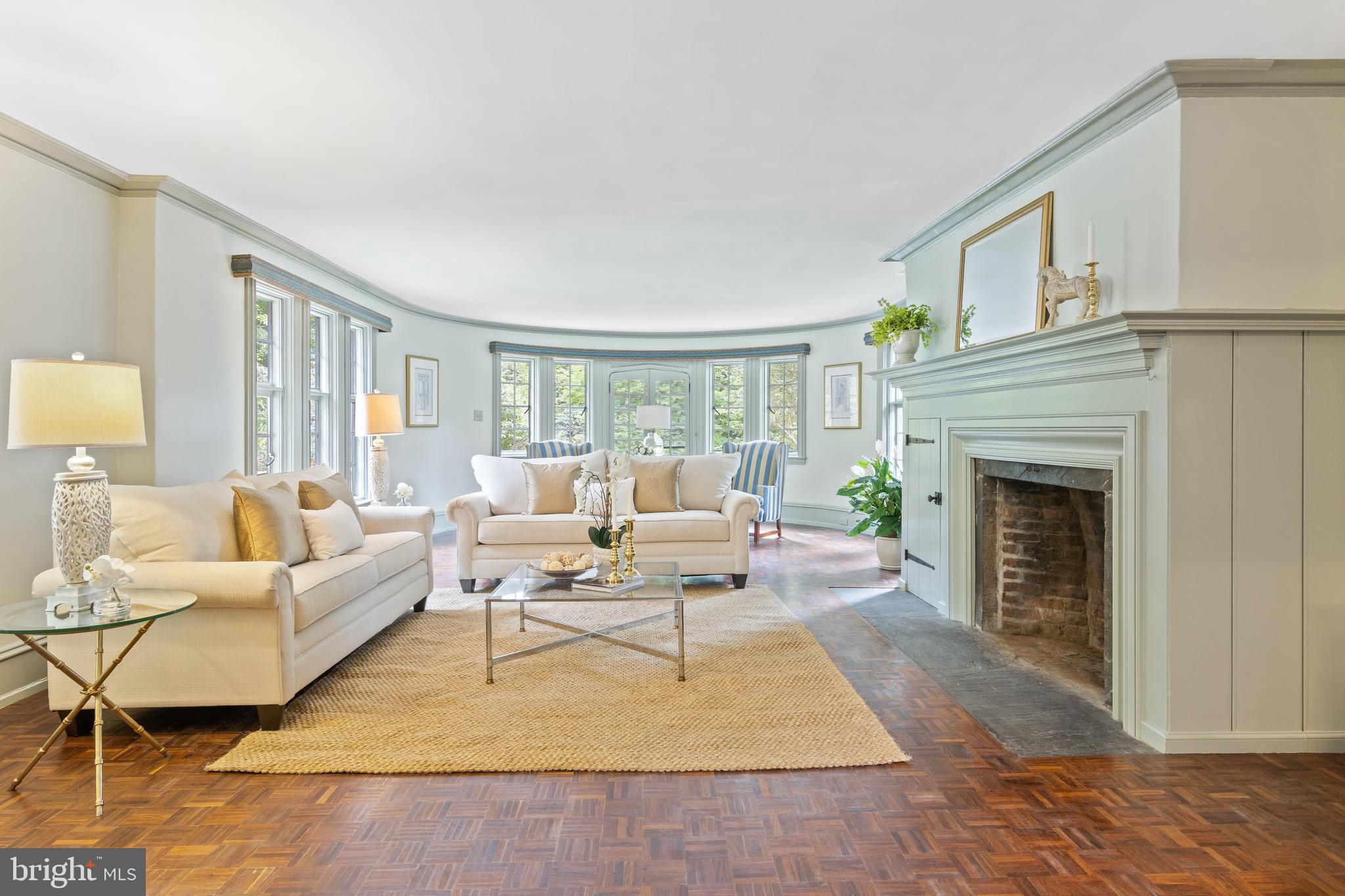 348 Louella Avenue Wayne, PA 19087 - Photo 12 of 48