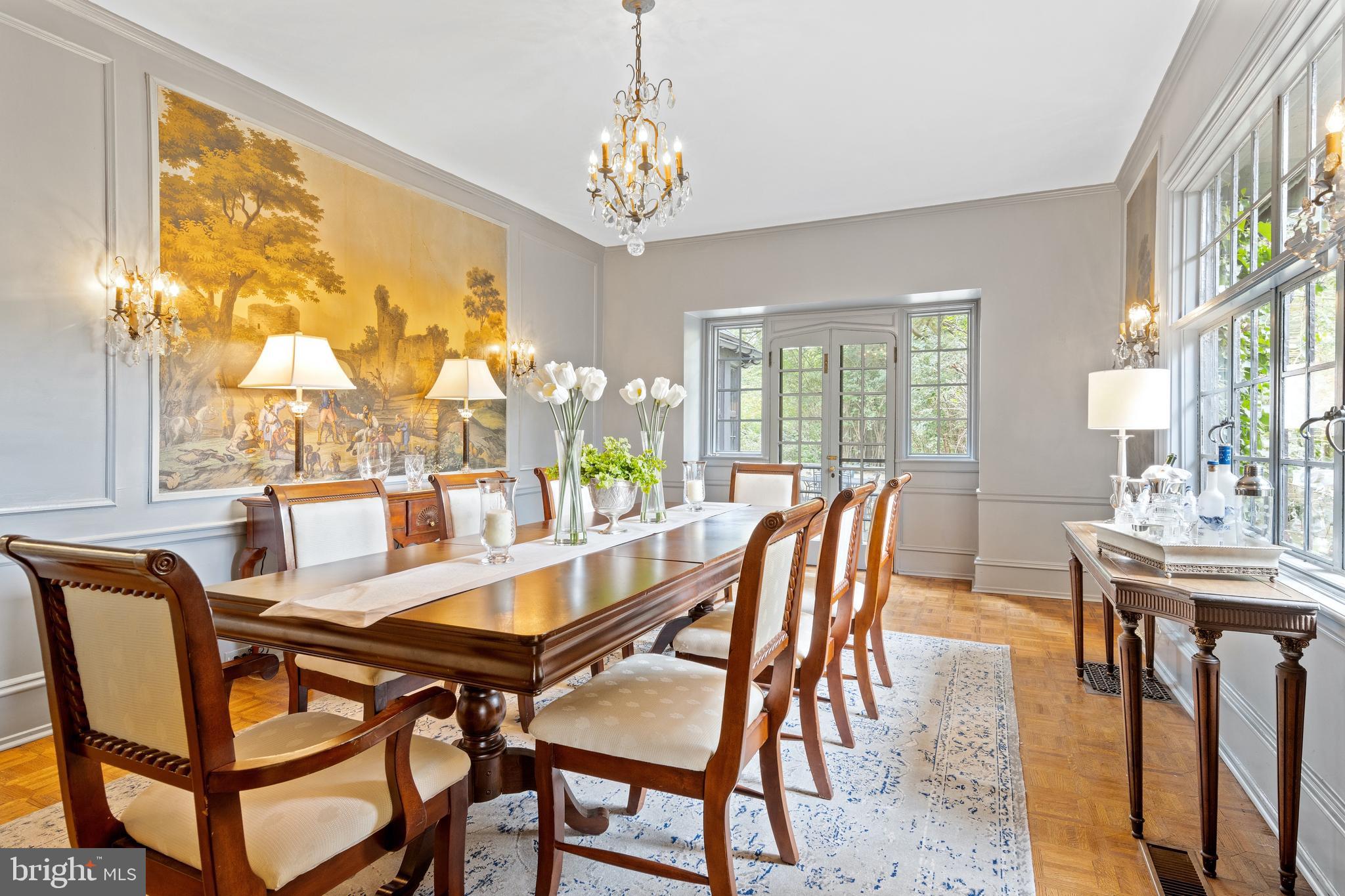 348 Louella Avenue Wayne, PA 19087 - Photo 15 of 48