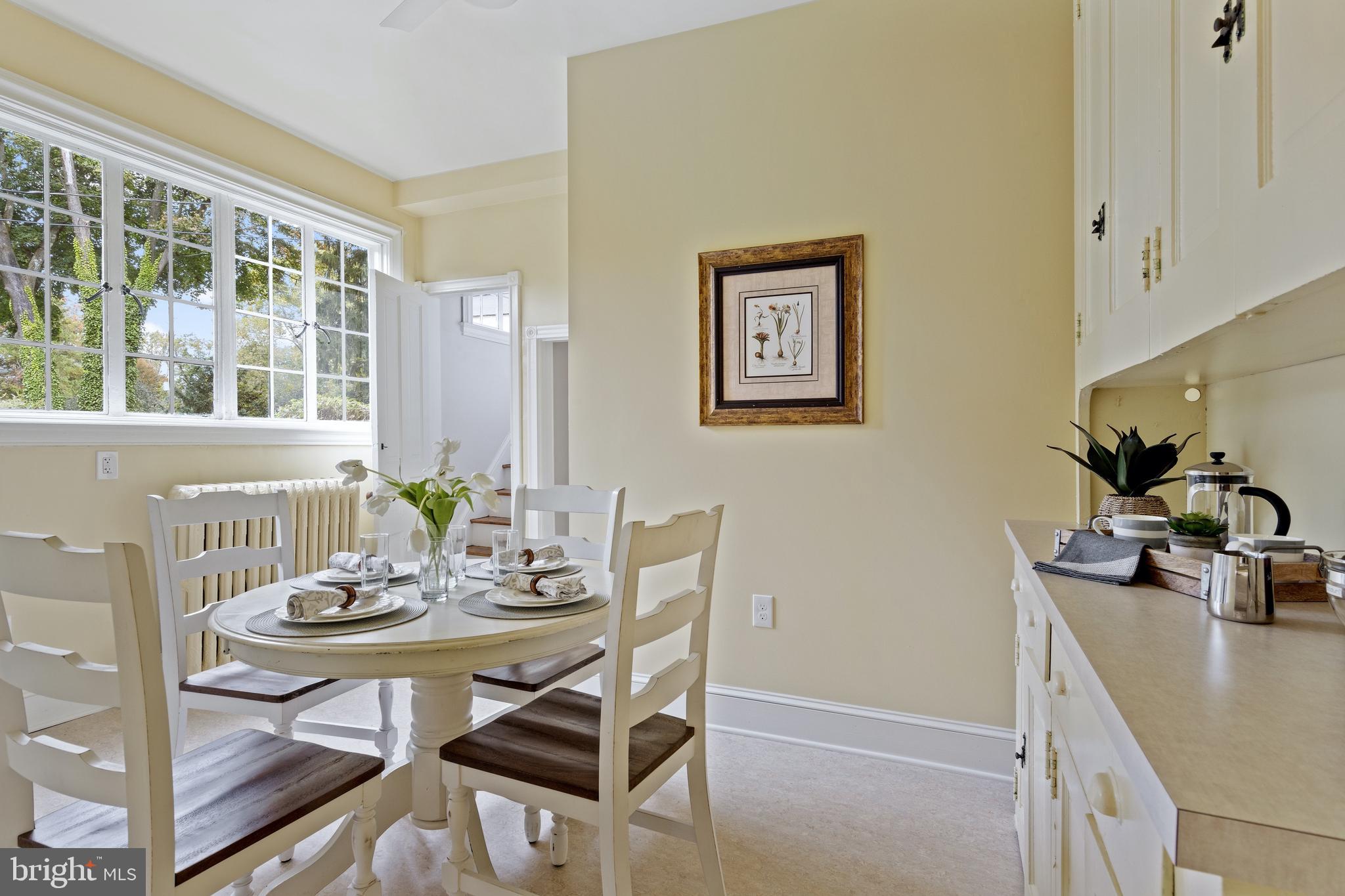 348 Louella Avenue Wayne, PA 19087 - Photo 22 of 48 Breakfast room
