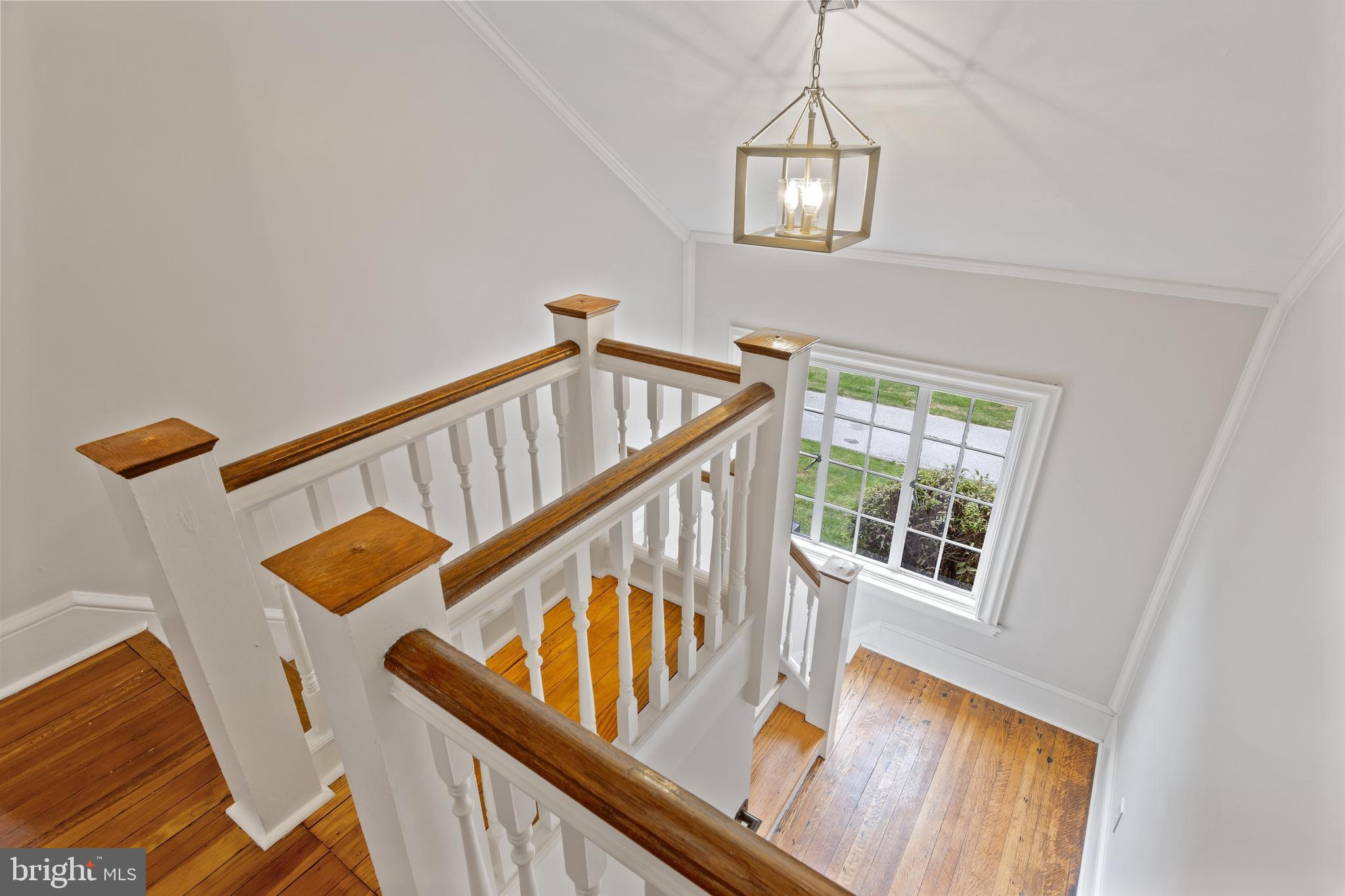 348 Louella Avenue Wayne, PA 19087 - Photo 26 of 48 Juliet balcony