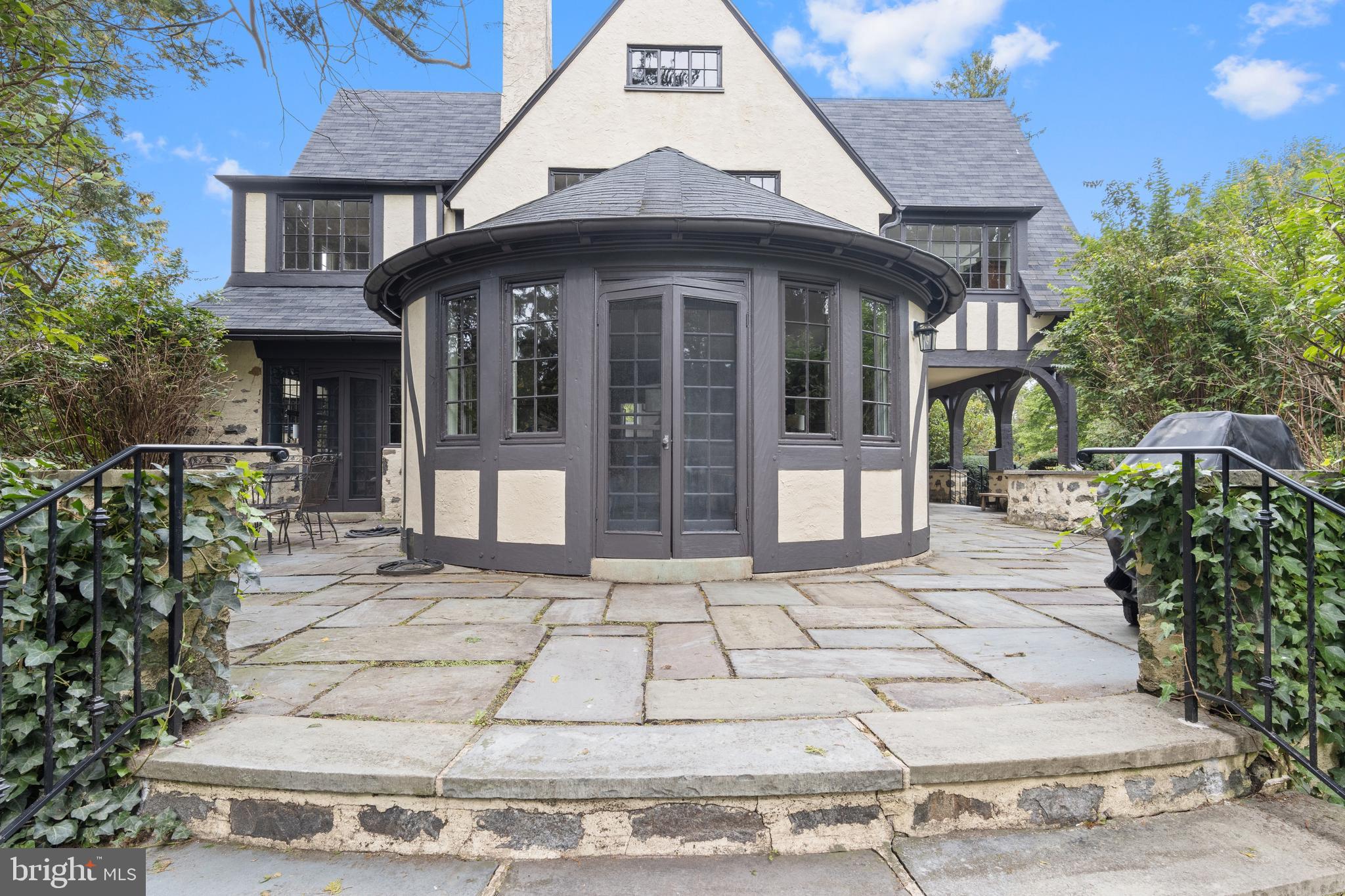 348 Louella Avenue Wayne, PA 19087 - Photo 40 of 48