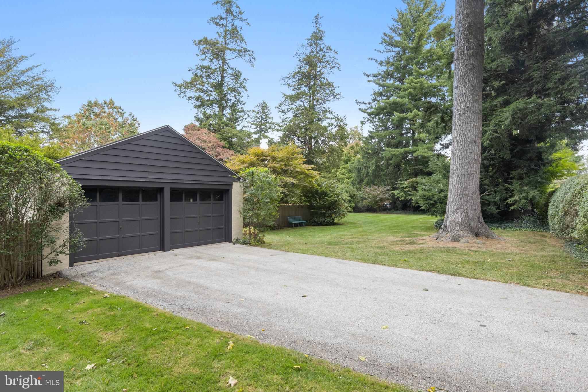 348 Louella Avenue Wayne, PA 19087 - Photo 43 of 48