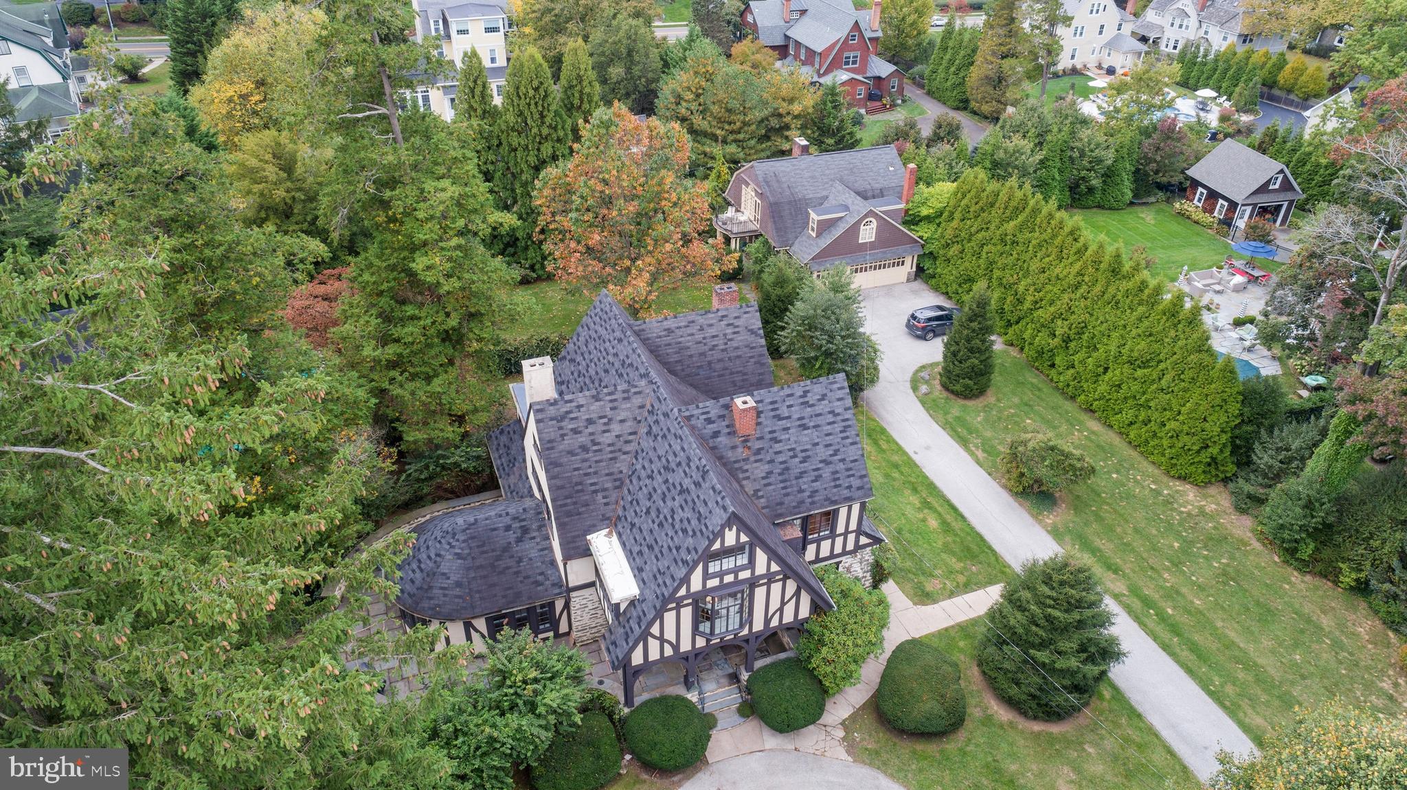 348 Louella Avenue Wayne, PA 19087 - Photo 45 of 48