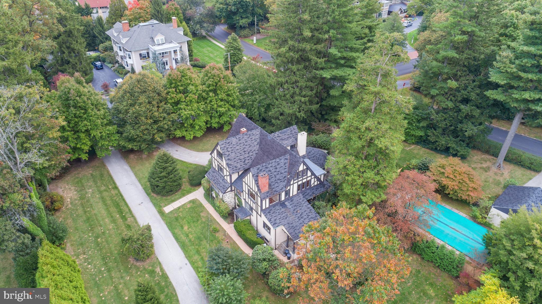 348 Louella Avenue Wayne, PA 19087 - Photo 47 of 48