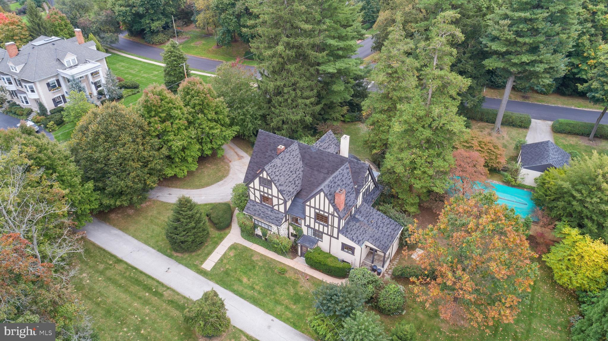 348 Louella Avenue Wayne, PA 19087 - Photo 48 of 48