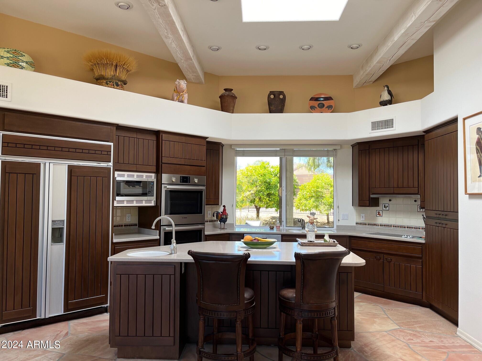 19007 East Poco Rio Drive Rio Verde, AZ 85263 - Photo 16 of 40 New Kitchen