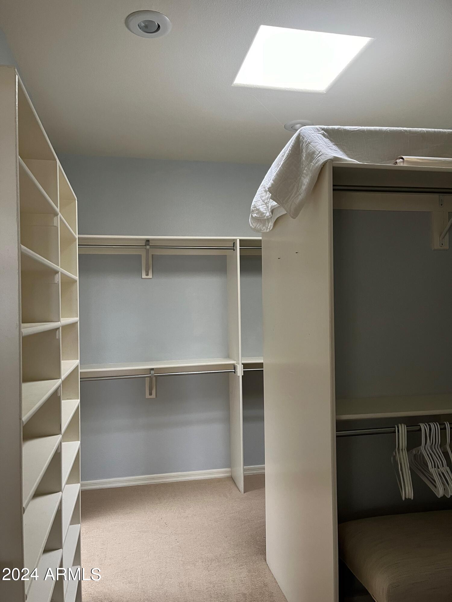 19007 East Poco Rio Drive Rio Verde, AZ 85263 - Photo 25 of 40 Newly Painted Closet_2