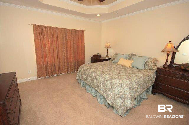 25092 Austin Road Daphne, AL 36526 - Photo 22 of 40 Master Bedroom