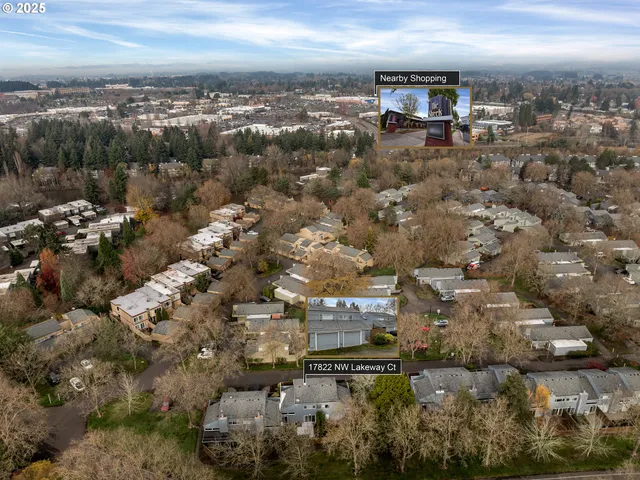 $235,000 | 17822 Northwest Lakeway Court, Beaverton, OR 97006