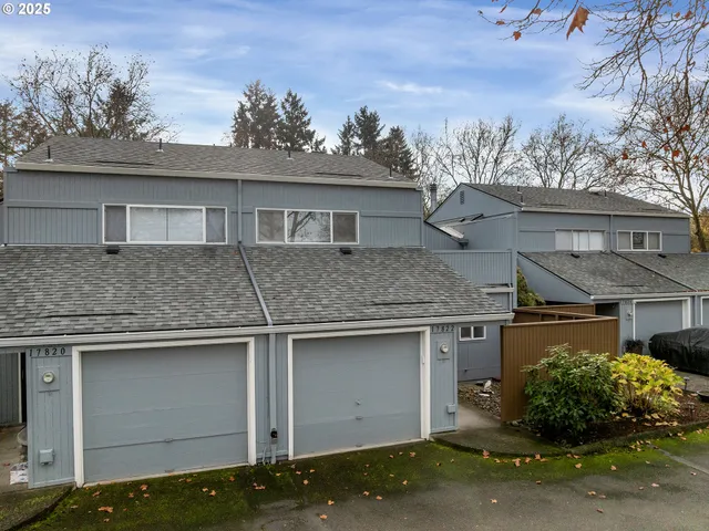 $235,000 | 17822 Northwest Lakeway Court, Beaverton, OR 97006