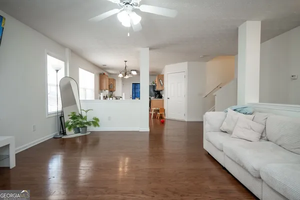 $1,850 | 213 Sidney Lanier Avenue, Athens, GA 30607