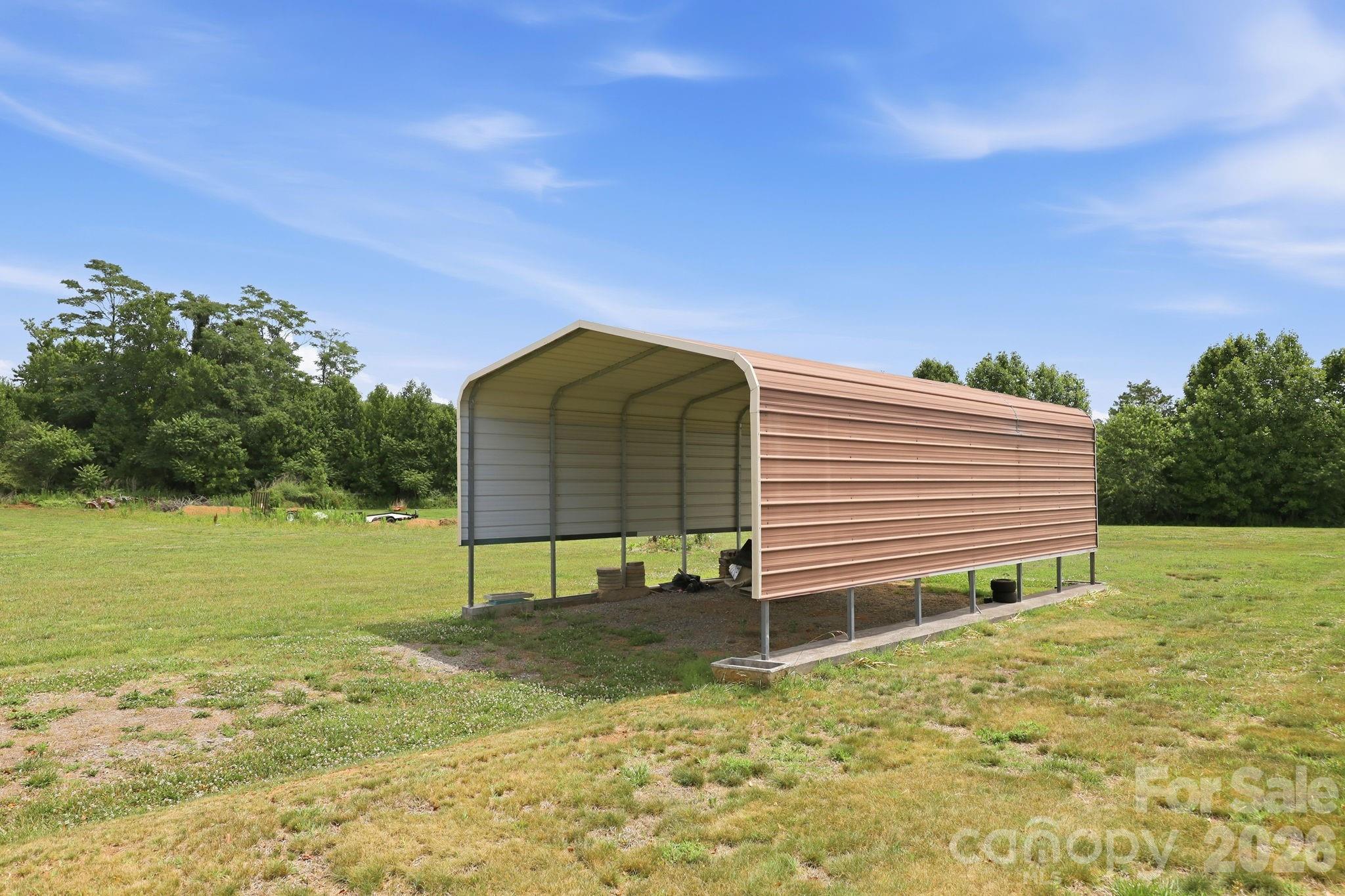 1913 Nebo Road Boonville, NC 27011 - Photo 37 of 44
