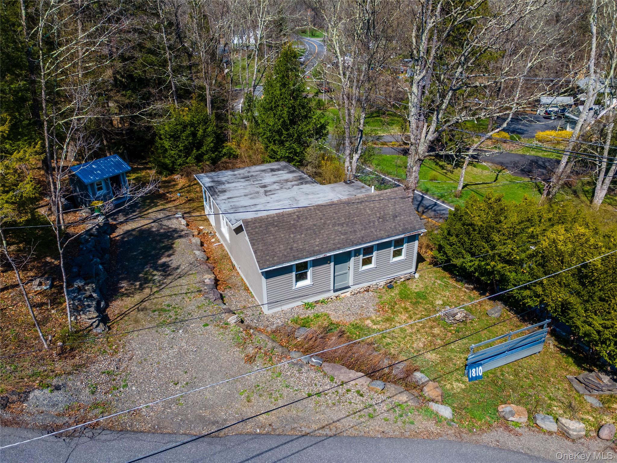 1810 Sawkill Park Road Kingston, NY 12401 - Photo 3 of 19