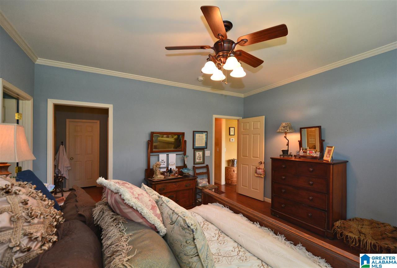 151 Perkins Landing Road Columbiana, AL 35051 - Photo 20 of 46