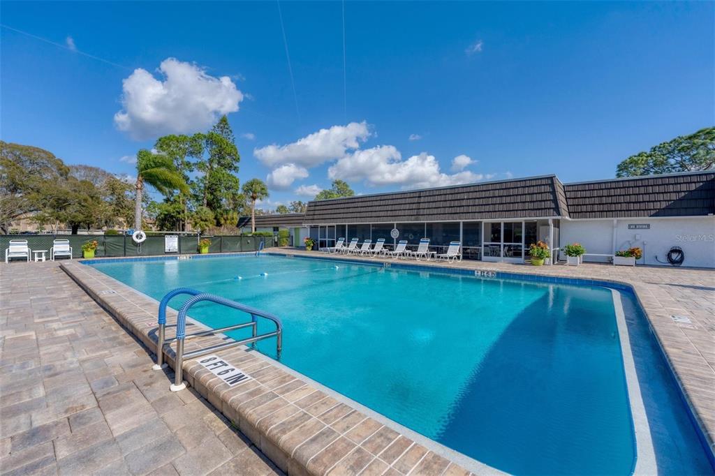 3904 Lakeside Road, Unit 174 Sarasota, FL 34232 - Photo 25 of 30 Gallery Image 25