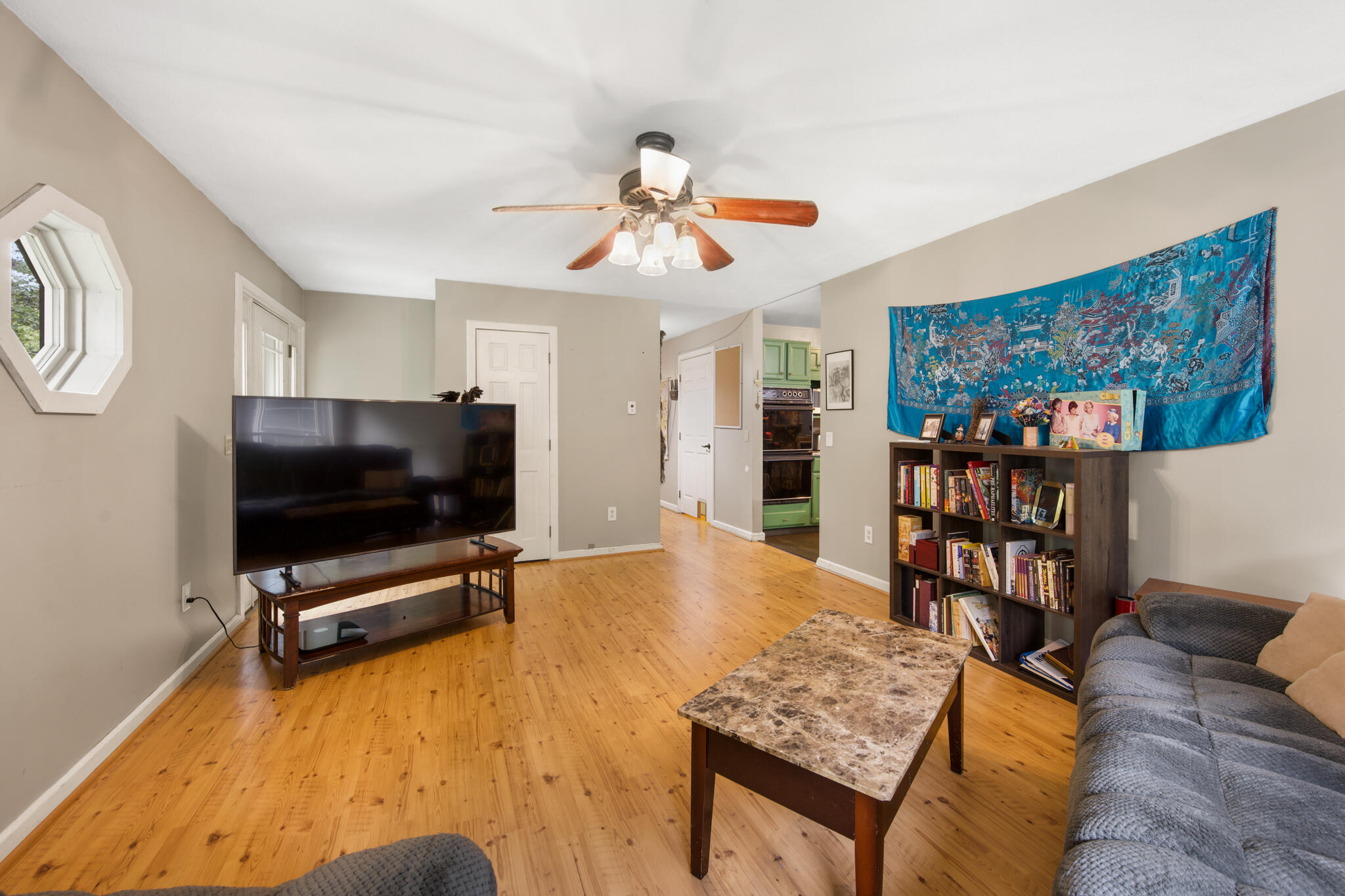 1348 Carmel Road North Hampden, ME 04444 - Photo 24 of 53 Living Room