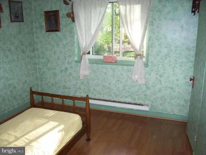 47 Ridge Road, Unit F Greenbelt, MD 20770 - Photo 14 of 29 Bedroom #1