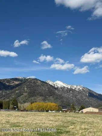 $319,000 | Lot 9 Moses Meadows Drive, Bedford, WY 83112
