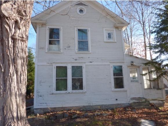 914 Vermont Rte 7a Shaftsbury, VT 05262 - Photo 1 of 1 Gallery Image 1