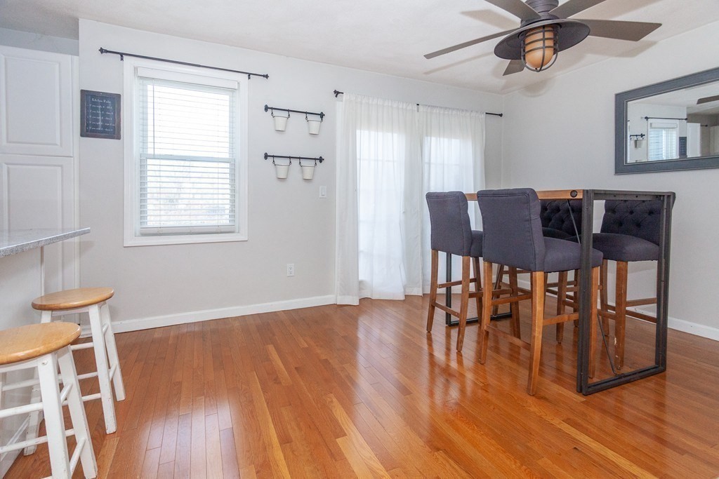 57 Victory Road, Unit 1 Boston, MA 02122 - Photo 6 of 14