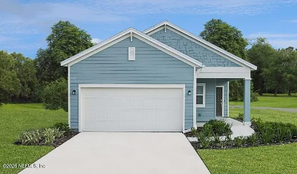 $432,985 | 191 Otsego Lane, St. Augustine, FL 32092