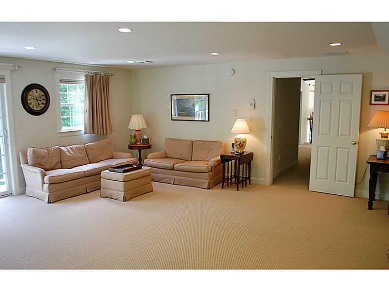 81 Webbs Mills Road Raymond, ME 04071 - Photo 24 of 35 Den/Family/Great Room.