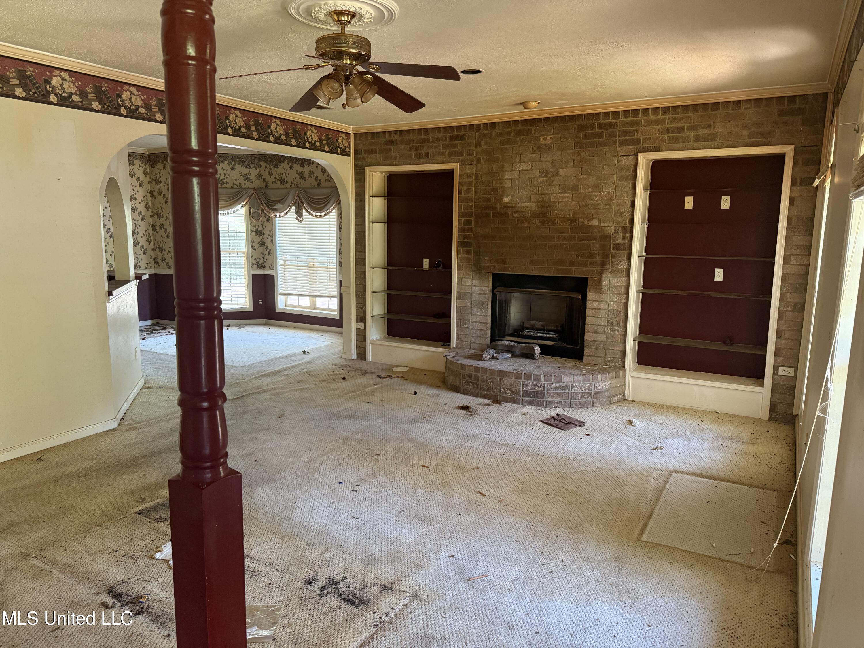 407 North Thunderbird Road Hernando, MS 38632 - Photo 3 of 35 IMG_1655