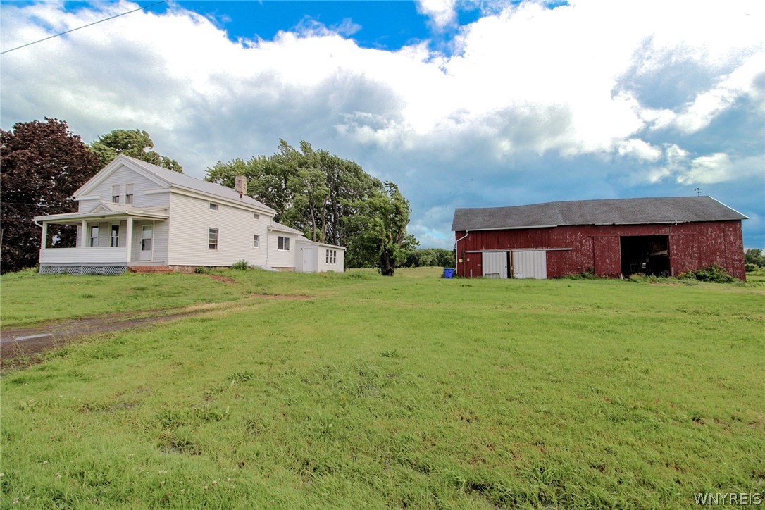 15634 Lakeshore Road Kendall, NY 14477 - Photo 43 of 50